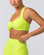 custom sport bra